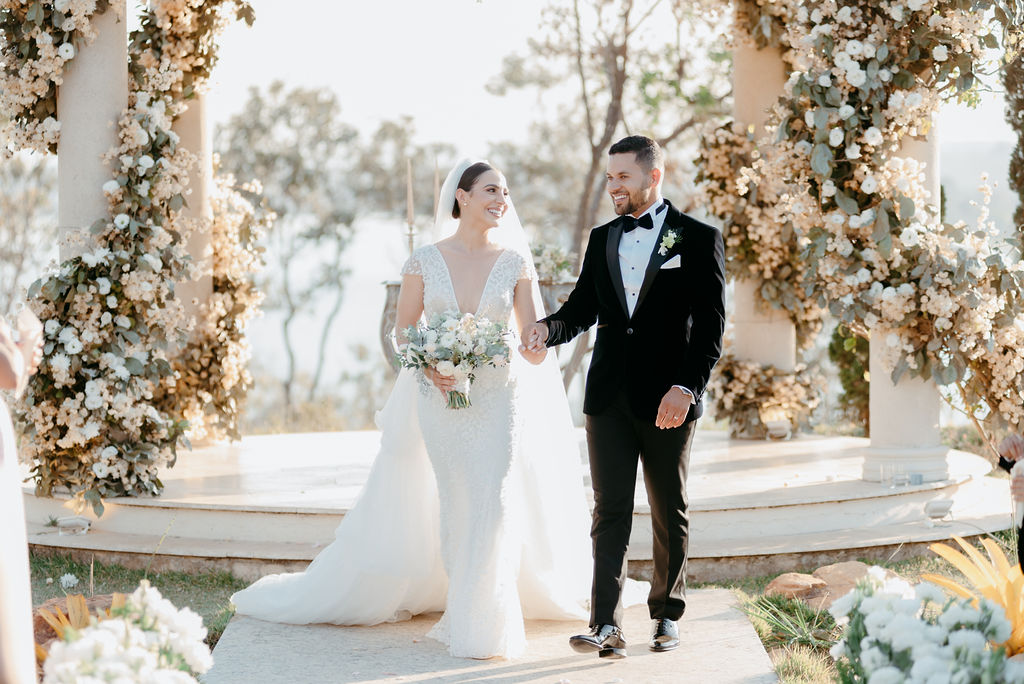 EVA LENDEL【Pretty】ウェディングドレス Real brides in wedding dresses of different styles by Eva Lendel